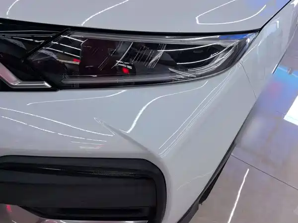 Honda XR-V 2021