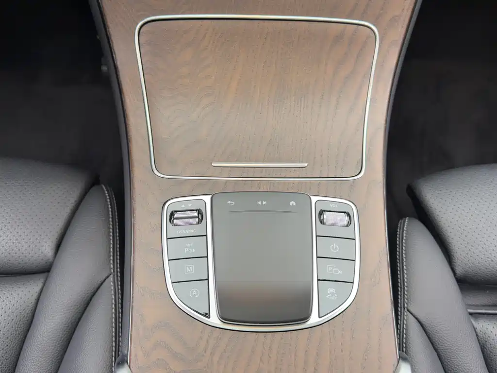 Mercedes-Benz GLC 2023 — фото 25
