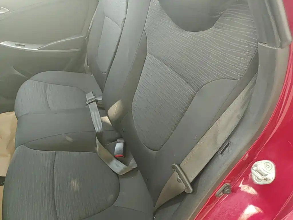Hyundai Ruiyi 2016 — фото 17