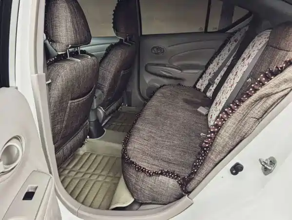 Nissan Sunny 2016
