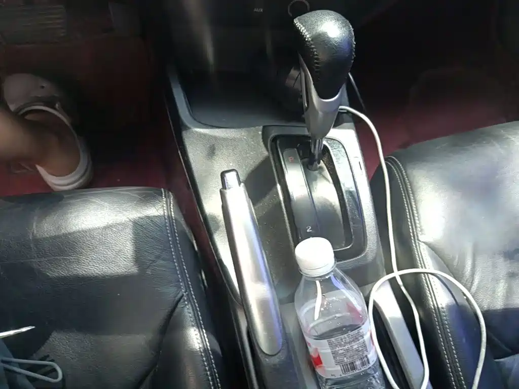 Honda Civic 2015
