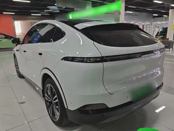 XPeng G6 2023