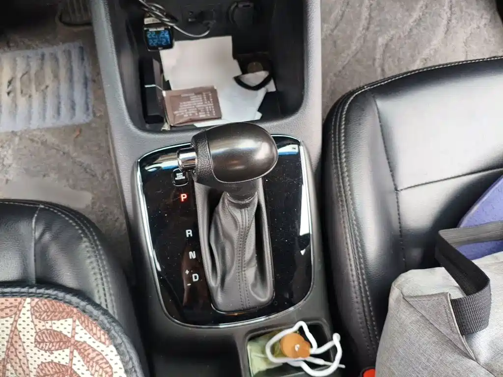 Kia K3 2018