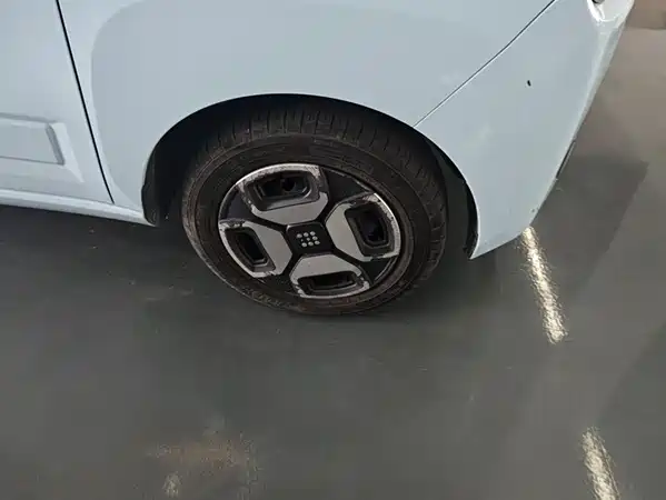 Dongfeng Scenery MINIEV 2022