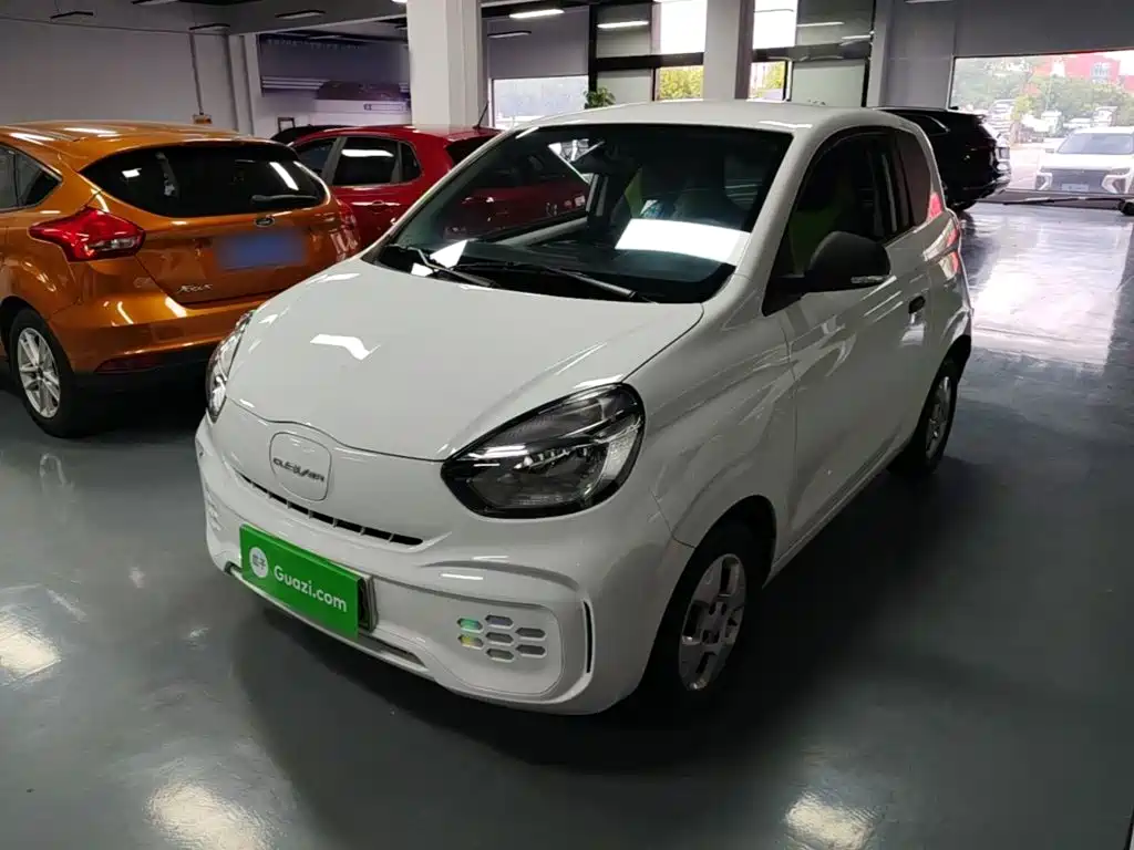 Roewe CLEVER 2021