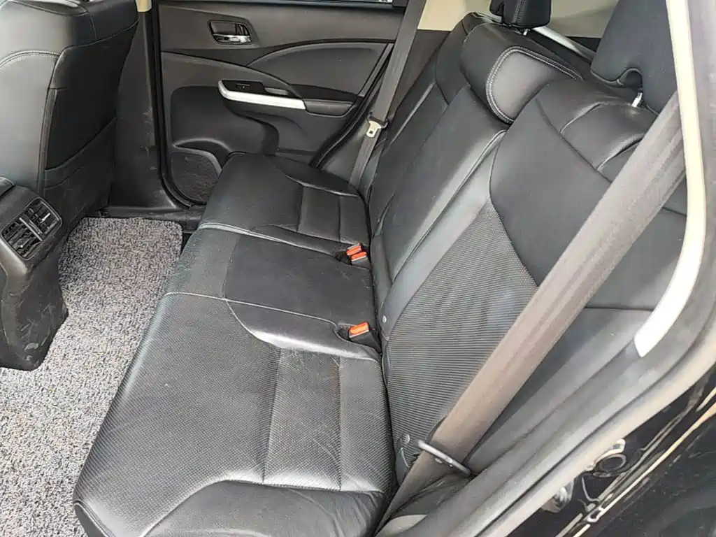 Honda CR-V 2017 — фото 13