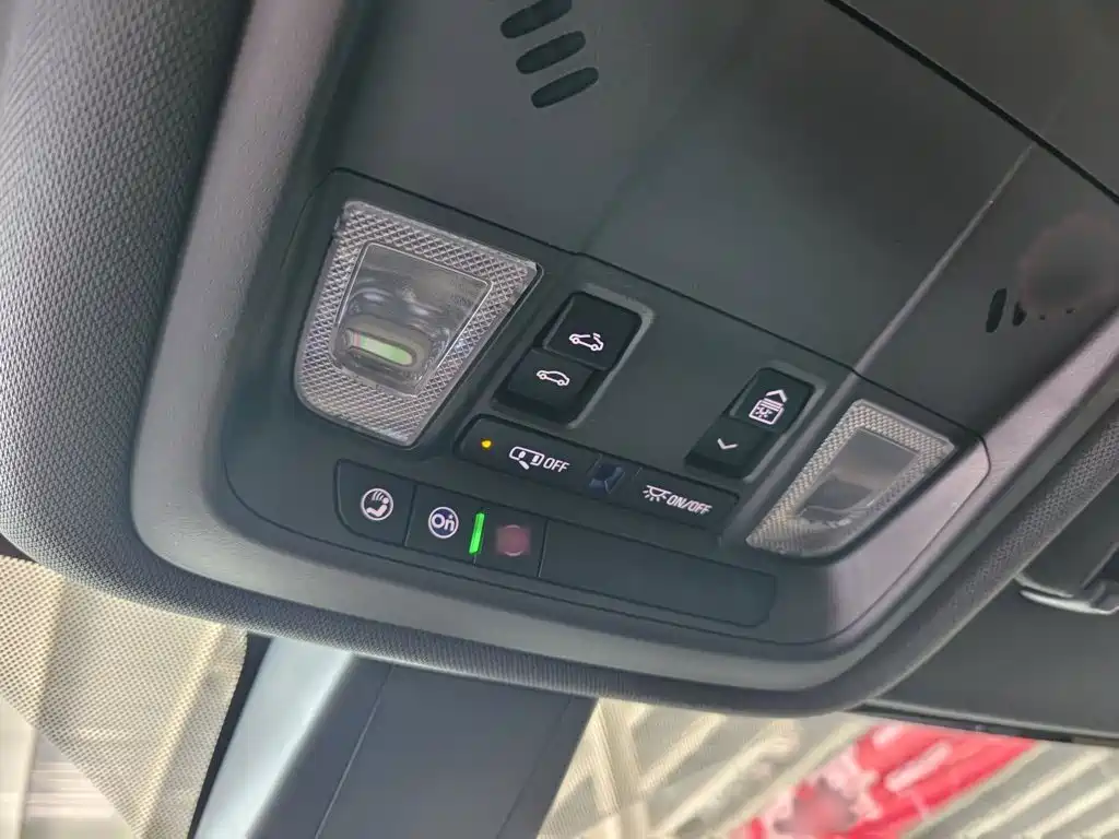 Buick Enclave 2020