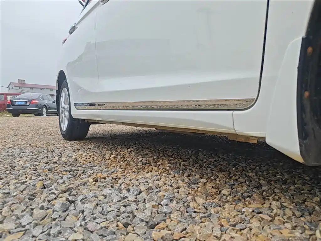 Honda Fit 2019 — фото 21