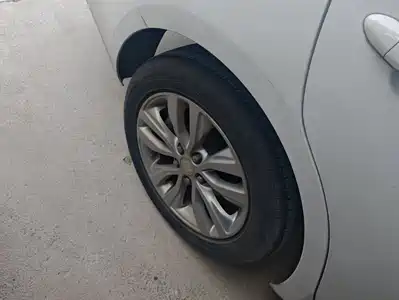 Buick Excelle GT 2022