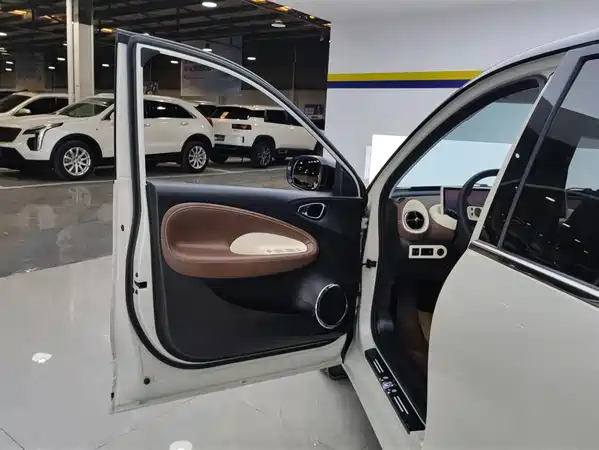 Wuling Bingo 2023
