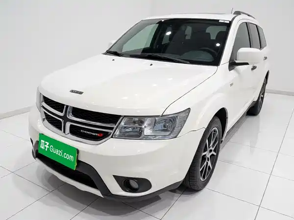 Dodge Coolwei 2014