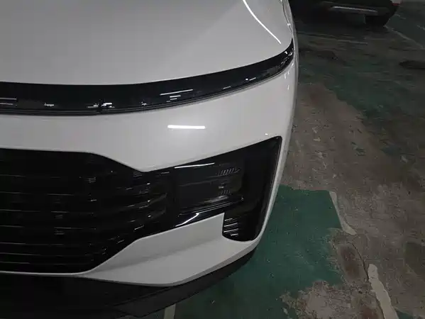 Jetour X70 PLUS 2024