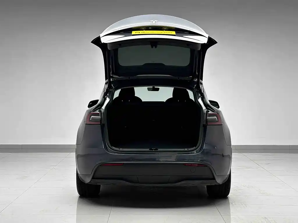 Tesla Model Y 2021 — фото 20