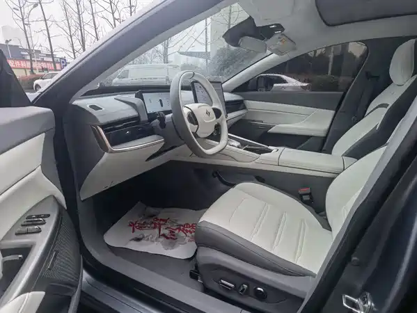 Dongfeng e007 2024