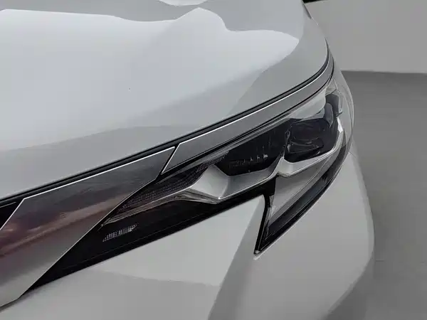 Toyota Sienna 2022