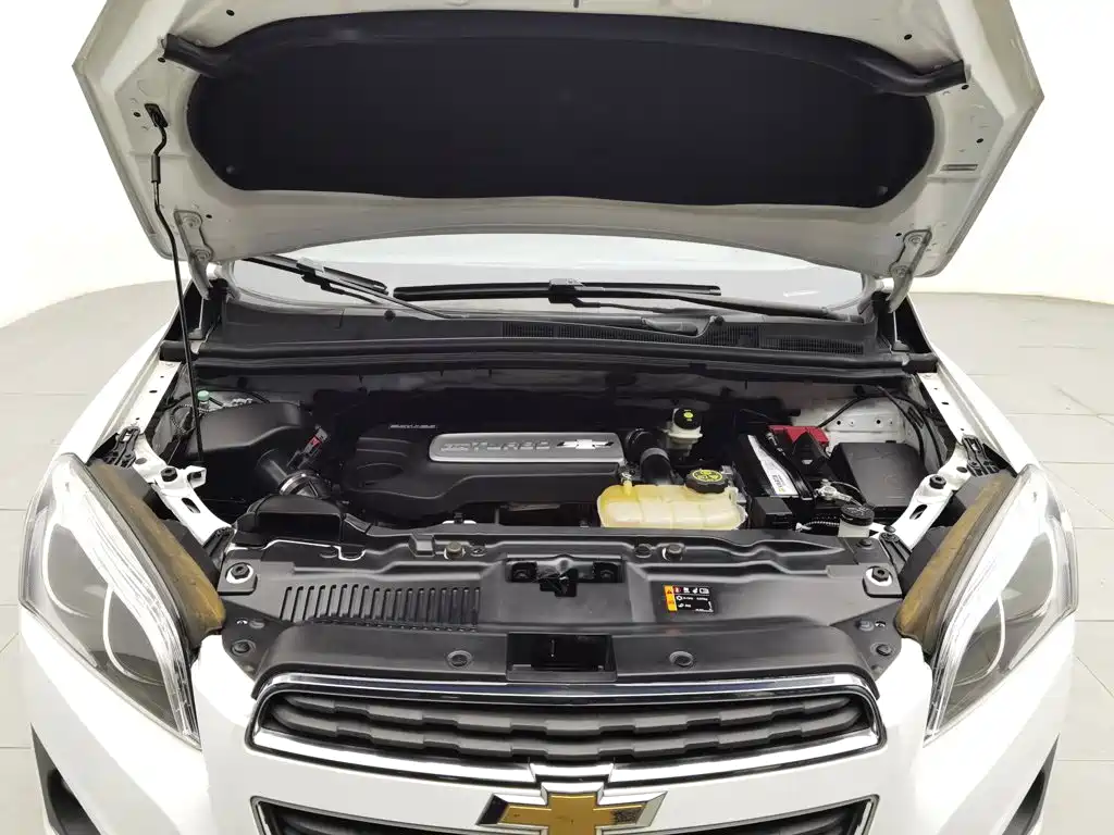 Chevrolet Trax 2015