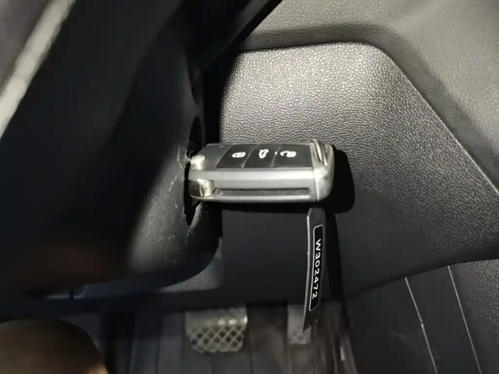 Volkswagen Tiguan 2017 — фото 9