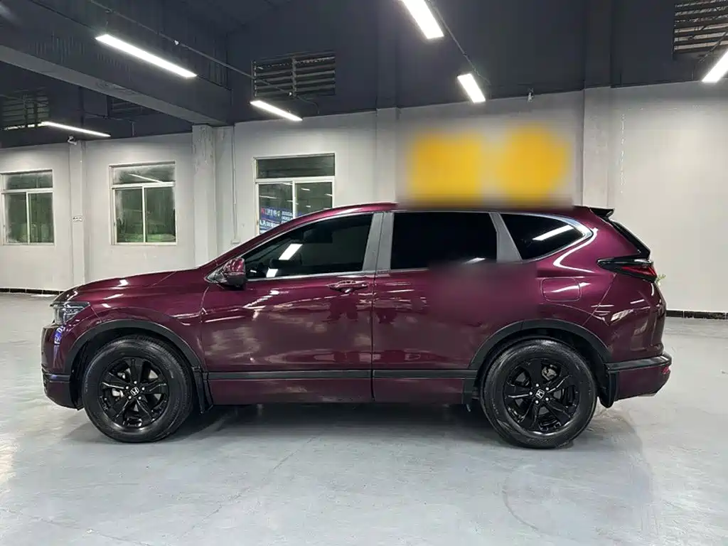 Honda Breeze 2020