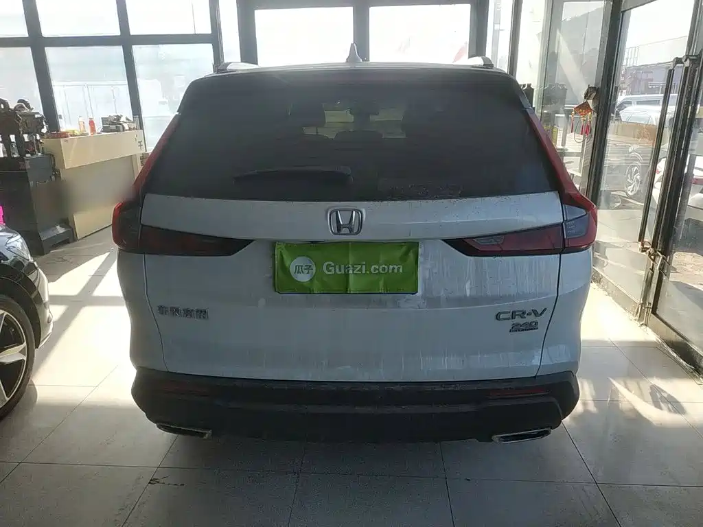 Honda CR-V 2023