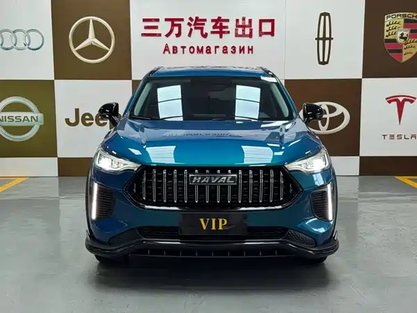 Haval Red Rabbit 2023