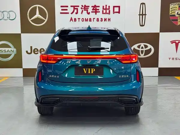 Haval Red Rabbit 2023