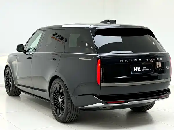 Land Rover Range Rover 2025