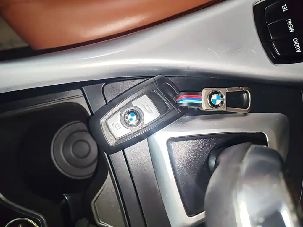 BMW 1 Series 2015 — фото 9
