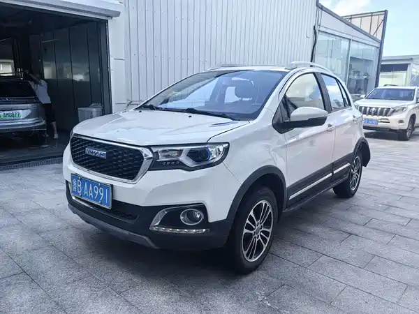 Haval H1 2016