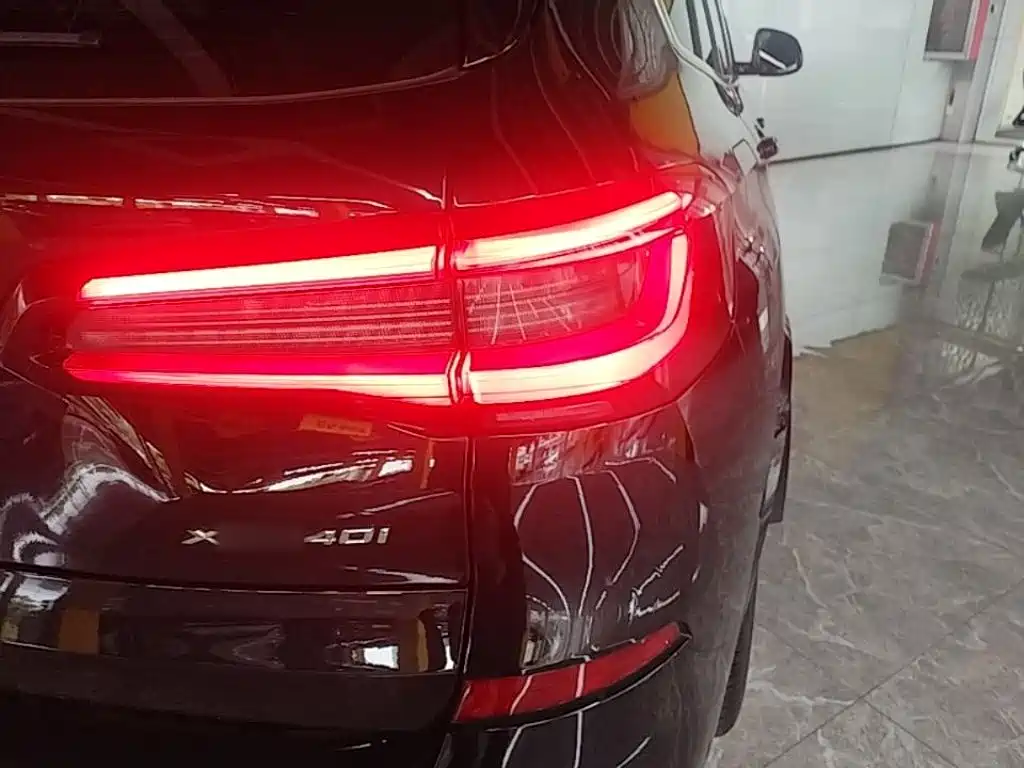 BMW X5 2022 — фото 8