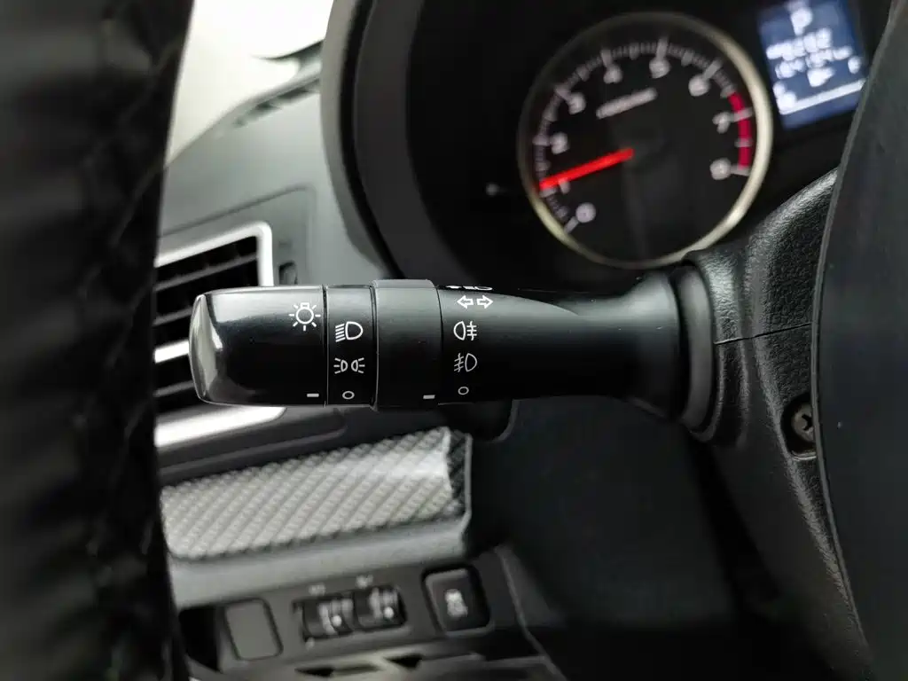 Subaru XV 2016 — фото 21