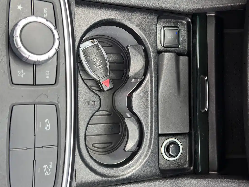 Mercedes-Benz GL-Class 2015 — фото 18