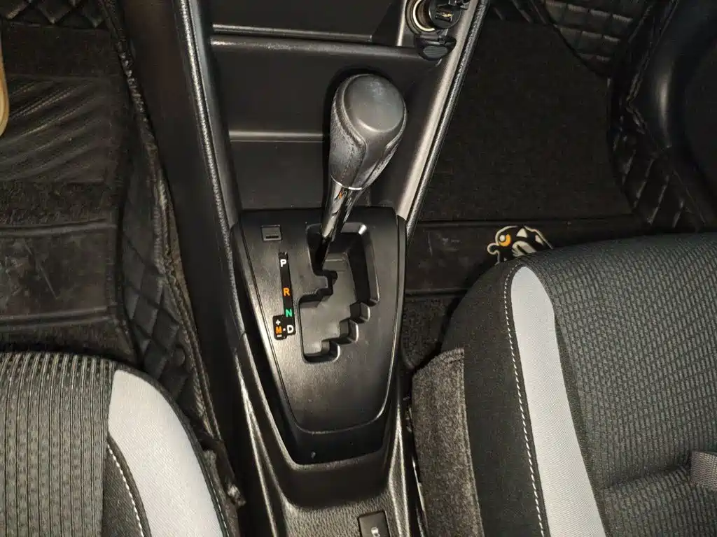 Toyota Yaris L 2020
