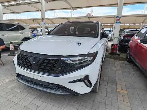 Jetta VS7 2023