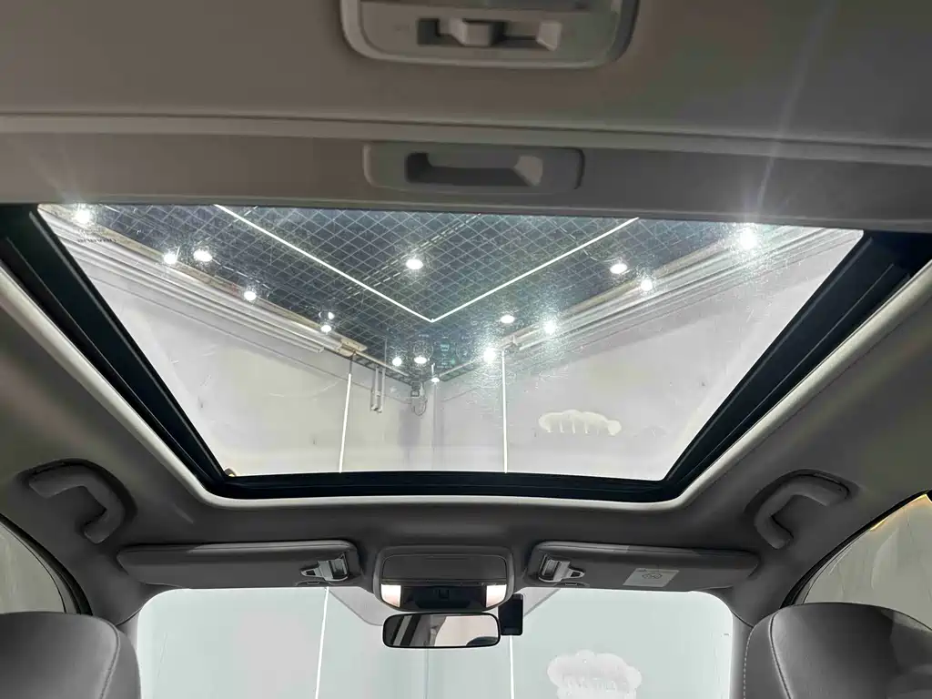 Subaru Forester 2024 — фото 14