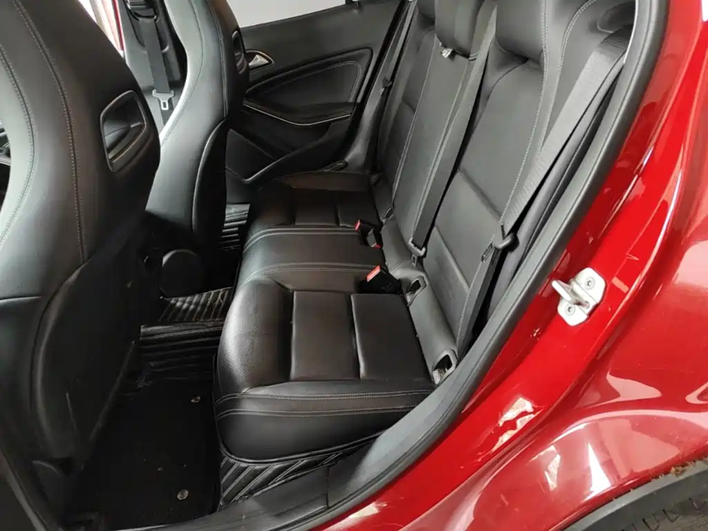 Mercedes-Benz GLA 2016 — фото 17