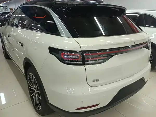 Leapmotor C11 2026