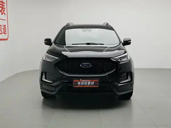 Ford Edge 2020