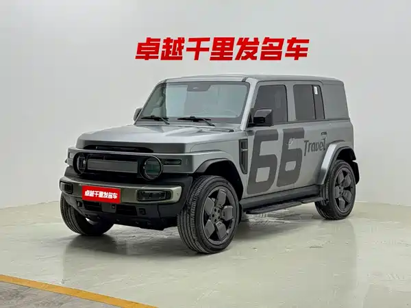 Icar Super V23 2024
