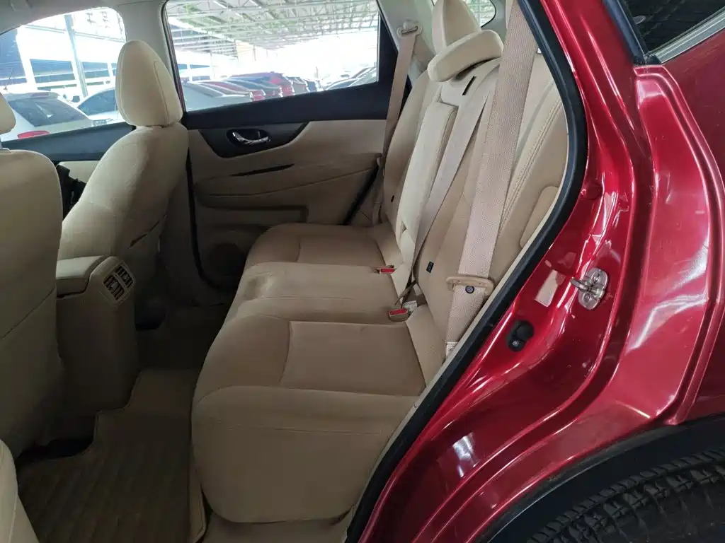 Nissan X-Trail 2014 — фото 13