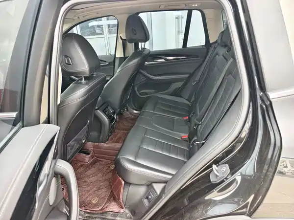 BMW X3 2020