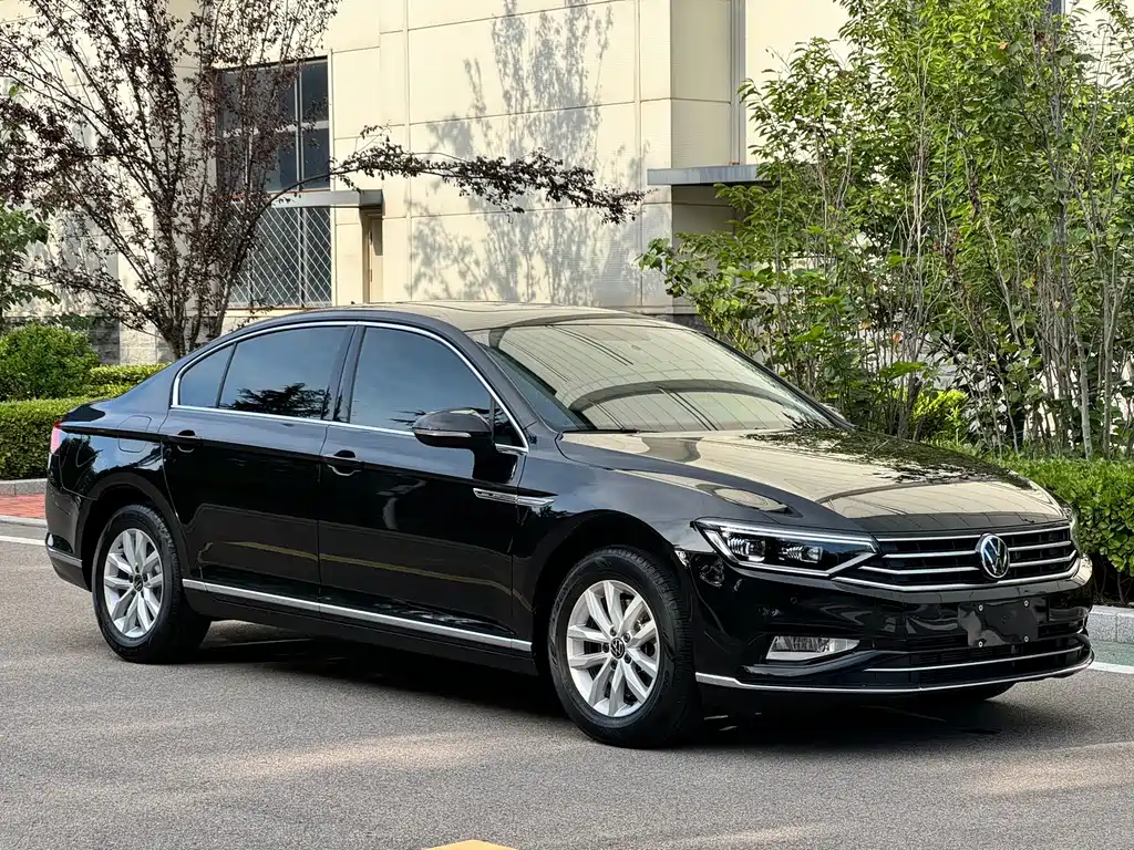 Volkswagen Magotan 2022