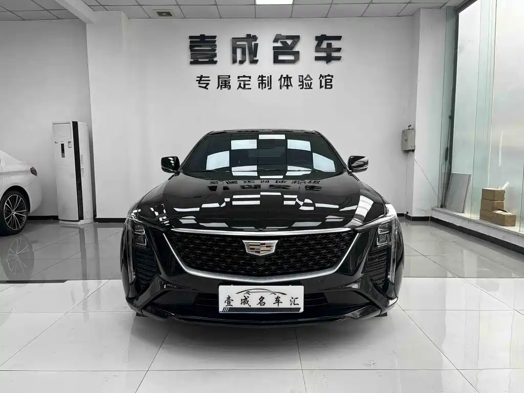 Cadillac CT5 2024 — фото 2