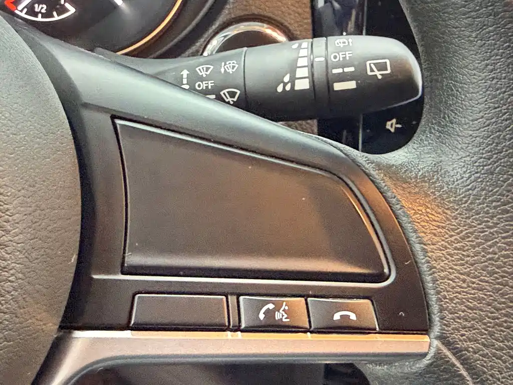 Nissan Qashqai 2023 — фото 12