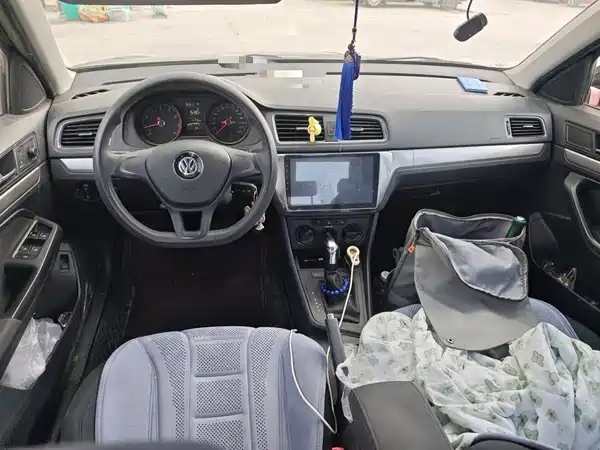 Volkswagen Lavida 2018