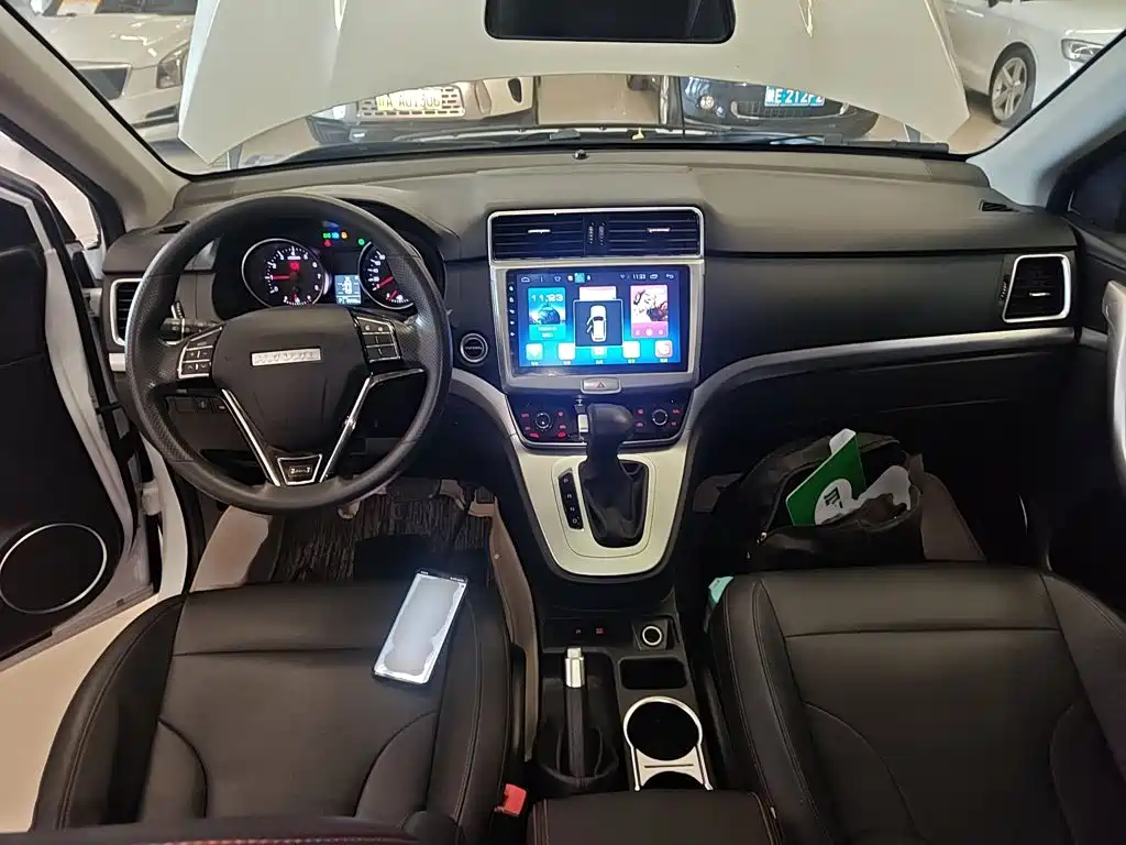 Haval M6 2020