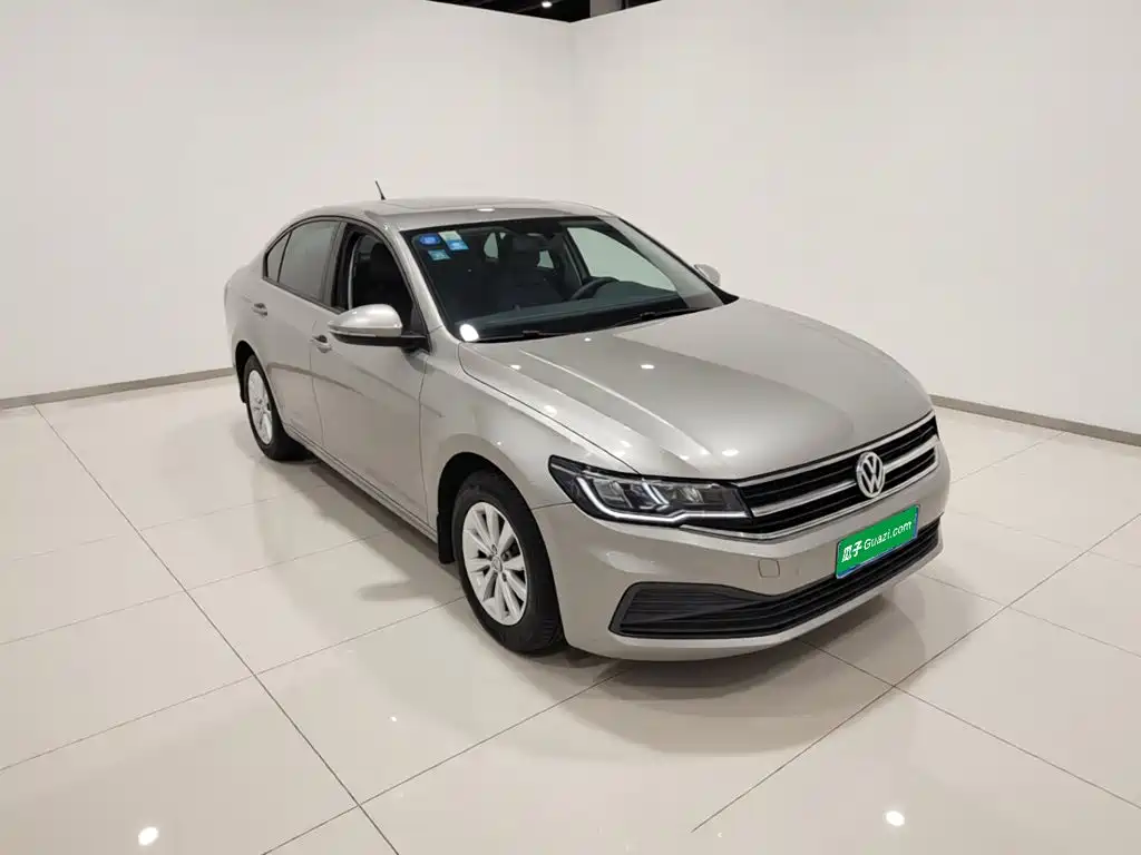 Volkswagen Bora 2019