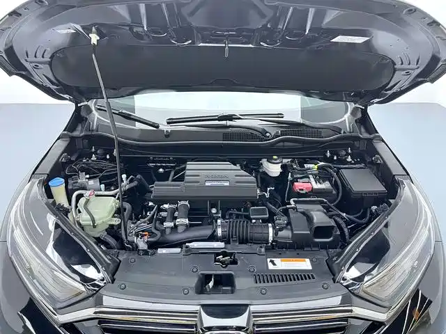 Honda CR-V 2022 — фото 16