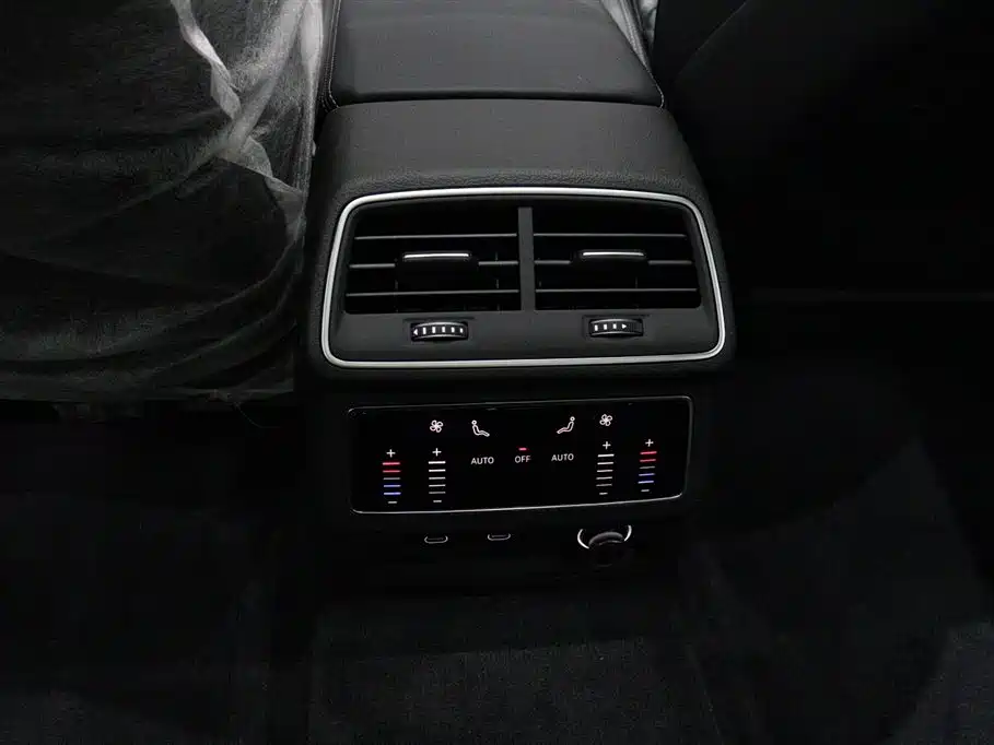 Audi A6L 2026 — фото 10