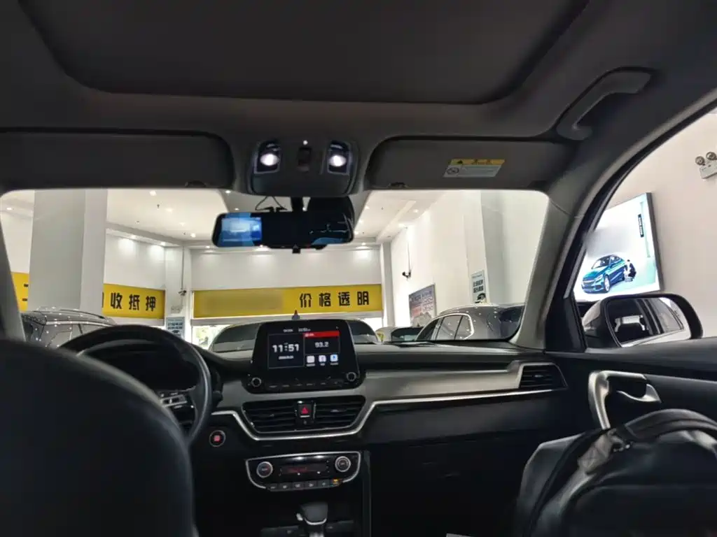 Kia Sportage 2021 — фото 17