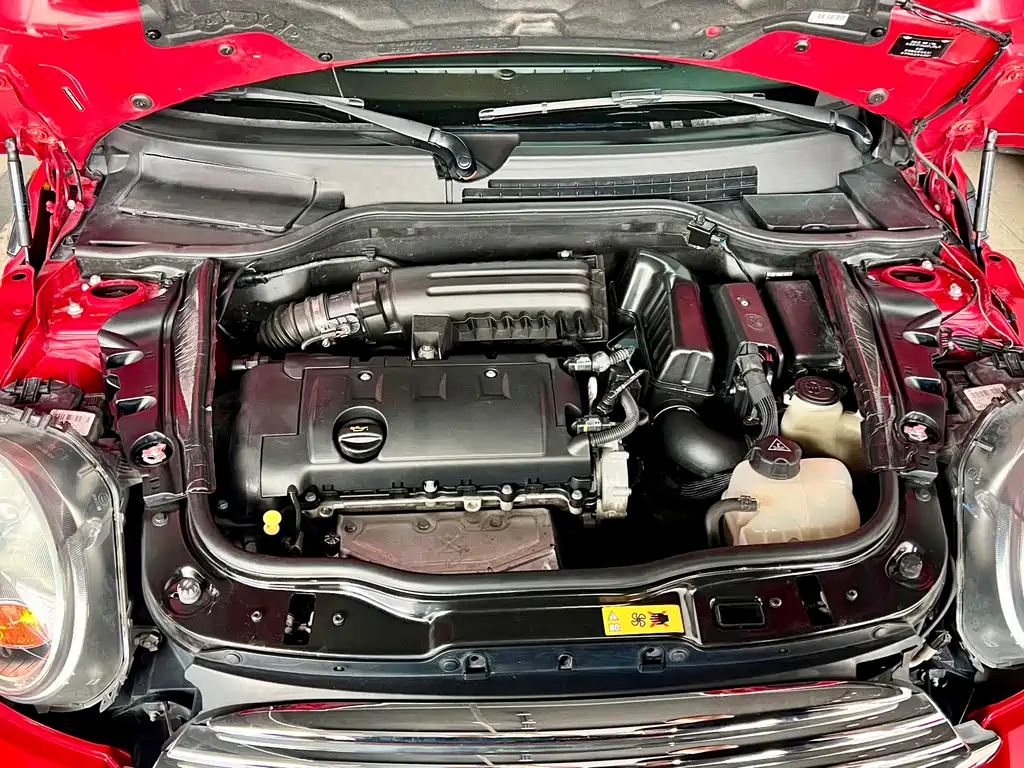 MINI Clubman 2014 — фото 15
